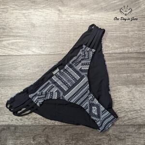 TiniBikini Strappy Side Bikini Bottom Size M